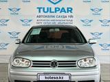 Volkswagen Golf 2001 годаүшін3 100 000 тг. в Талдыкорган