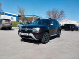 Renault Duster 2017 года за 7 000 000 тг. в Костанай – фото 2