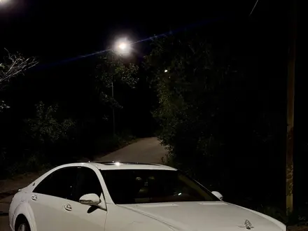 Mercedes-Benz S 550 2007 года за 8 690 000 тг. в Алматы – фото 2