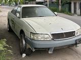 Nissan Laurel 1998 года за 400 000 тг. в Алматы