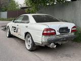 Nissan Laurel 1998 года за 400 000 тг. в Алматы – фото 5