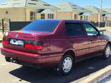 Volkswagen Vento 1997 года за 2 500 000 тг. в Талдыкорган – фото 2