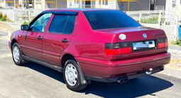 Volkswagen Vento 1997 года за 2 500 000 тг. в Талдыкорган