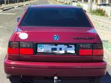 Volkswagen Vento 1997 года за 2 500 000 тг. в Талдыкорган – фото 3