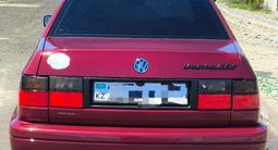 Volkswagen Vento 1997 года за 2 500 000 тг. в Талдыкорган – фото 3