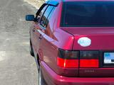 Volkswagen Vento 1997 года за 2 500 000 тг. в Талдыкорган – фото 4