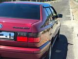 Volkswagen Vento 1997 года за 2 500 000 тг. в Талдыкорган – фото 5
