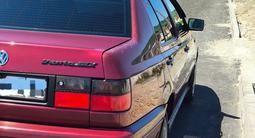 Volkswagen Vento 1997 года за 2 500 000 тг. в Талдыкорган – фото 5
