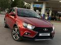 ВАЗ (Lada) Vesta SW Cross 2019 года за 5 000 000 тг. в Костанай – фото 2