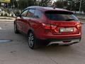 ВАЗ (Lada) Vesta SW Cross 2019 года за 5 000 000 тг. в Костанай – фото 3