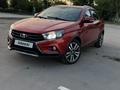 ВАЗ (Lada) Vesta SW Cross 2019 года за 5 000 000 тг. в Костанай