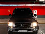 Toyota Land Cruiser 2007 года за 14 000 000 тг. в Алматы – фото 2