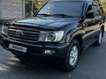 Toyota Land Cruiser 2004 года за 10 200 000 тг. в Алматы