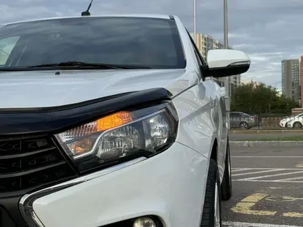 ВАЗ (Lada) Vesta 2020 года за 5 600 000 тг. в Астана – фото 13