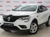 Renault Arkana 2019 года за 6 000 000 тг. в Шымкент