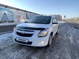 Chevrolet Cobalt 2020 годаfor5 450 000 тг. в Астана