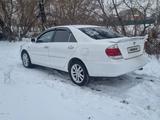 Toyota Camry 2005 года за 4 800 000 тг. в Петропавловск – фото 4