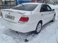 Toyota Camry 2005 годаүшін4 800 000 тг. в Петропавловск – фото 2