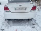 Toyota Camry 2005 года за 4 800 000 тг. в Петропавловск – фото 3