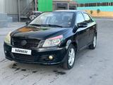 Geely GC6 2014 года за 1 290 000 тг. в Алматы