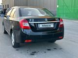 Geely GC6 2014 года за 1 290 000 тг. в Алматы – фото 5