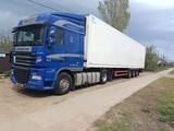 DAF  XF 105 2011 года за 27 000 000 тг. в Актобе