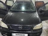Opel Astra 2002 года за 2 700 000 тг. в Актобе – фото 4