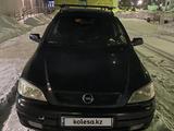 Opel Astra 2002 годаүшін2 700 000 тг. в Актобе