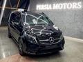 Mercedes-Benz V 300 2022 годаүшін73 000 000 тг. в Алматы – фото 6