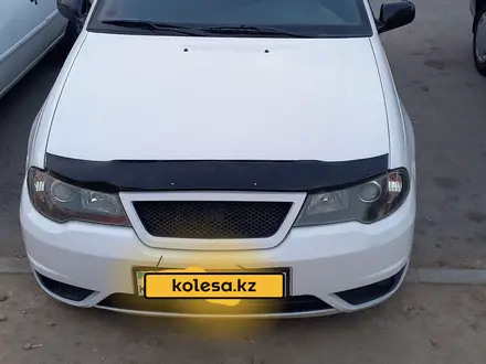 Daewoo Nexia 2013 года за 1 750 000 тг. в Актау – фото 7