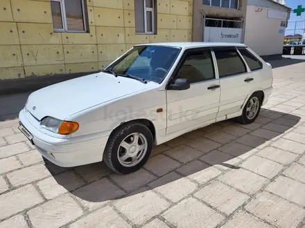 ВАЗ (Lada) 2114 2013 года за 1 350 000 тг. в Актау