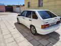ВАЗ (Lada) 2114 2013 года за 1 350 000 тг. в Актау – фото 3