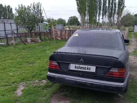 Mercedes-Benz E 200 1989 года за 1 200 000 тг. в Алматы – фото 6