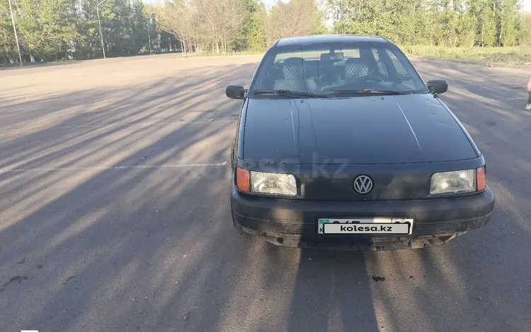 Volkswagen Passat 1991 года за 1 650 000 тг. в Караганда