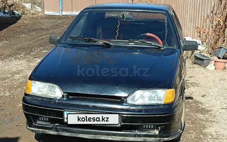 ВАЗ (Lada) 2115 2011 годаfor1 250 000 тг. в Алматы