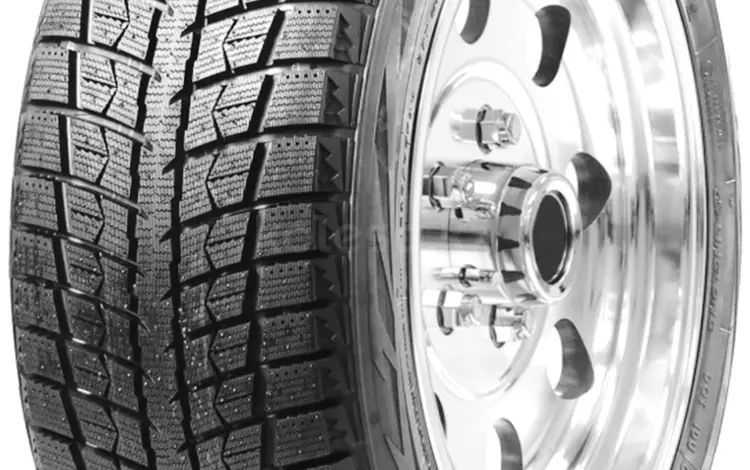 265/50R20 Leao Tire Winter Defender Ice I-15 107T Зимние шины за 48 800 тг. в Алматы