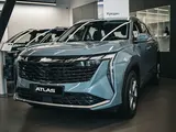 Geely Atlas Flagship 2026 года за 13 290 000 тг. в Костанай
