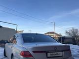 BMW 735 2001 года за 4 200 000 тг. в Талдыкорган – фото 3