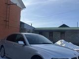 BMW 735 2001 года за 4 200 000 тг. в Талдыкорган – фото 2