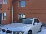 BMW 735 2001 года за 4 200 000 тг. в Талдыкорган