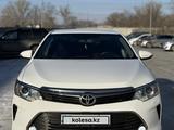 Toyota Camry 2014 годаfor12 250 000 тг. в Павлодар – фото 2