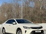 Toyota Camry 2014 годаfor12 250 000 тг. в Павлодар – фото 3