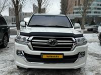 Toyota Land Cruiser 2019 года за 33 000 000 тг. в Астана