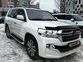 Toyota Land Cruiser 2019 года за 33 000 000 тг. в Астана – фото 2