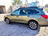 Subaru Outback 2015 годаүшін6 300 000 тг. в Караганда