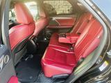 Lexus RX 350 2020 года за 18 000 000 тг. в Алматы – фото 4