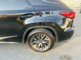 Lexus RX 350 2020 года за 18 000 000 тг. в Алматы – фото 3