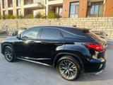 Lexus RX 350 2020 года за 18 000 000 тг. в Алматы – фото 2