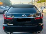Lexus RX 350 2020 года за 18 000 000 тг. в Алматы – фото 5