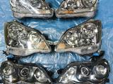 Toyota Фара левая правая комплект за 35 000 тг. в Астана – фото 2